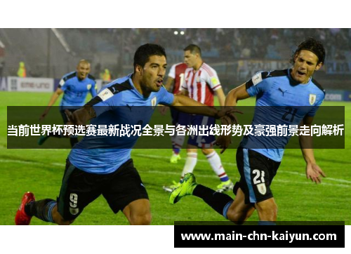 当前世界杯预选赛最新战况全景与各洲出线形势及豪强前景走向解析